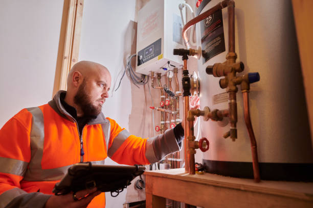 Best Sewer Line Repair  in Henderson, KY