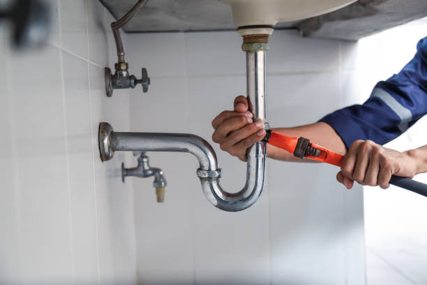 Best Clogged Drain Plumber  in Henderson, KY