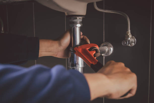 Trusted Henderson, KY Plumbing Experts
